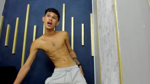 JUST online show from 10-03-25, 07:44