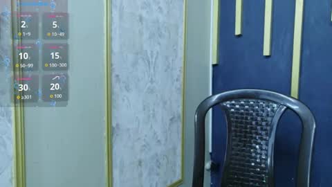 Snapshot of just_d4v7 chatting on 11-24-25, 07:57 JUST online show from 11-24-25, 07:57