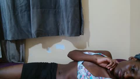 just ebonee online show from 11-10-25, 12:09