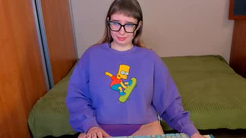 Nika and Mark online show from 12-04-25, 06:34