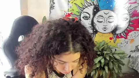 Sofia online show from 02-21-25, 01:44