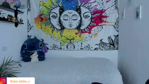 Snapshot of just_katiex chatting on 11-12-25, 05:13 Sofia online show from 11-12-25, 05:13