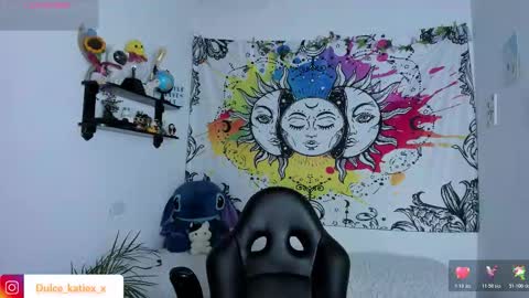 Snapshot of just_katiex chatting on 11-14-25, 12:26 Sofia online show from 11-14-25, 12:26