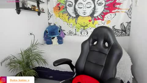 Snapshot of just_katiex chatting on 11-15-25, 11:29 Sofia online show from 11-15-25, 11:29