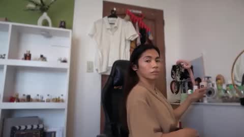 Be you  online show from 02-11-26, 03:11