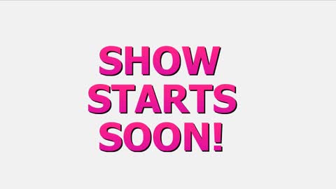 JustMe0815 online show from 01-10-25, 08:07