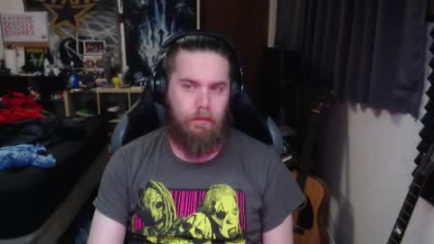 Ryan online show from 12-25-24, 05:58