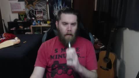 Ryan online show from 01-01-25, 09:07