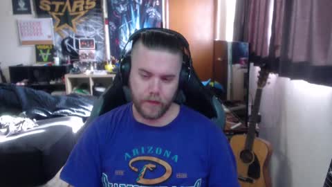 Ryan online show from 01-21-25, 05:30