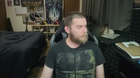 Ryan online show from 12-02-25, 01:00