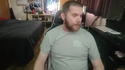 Ryan online show from 01-14-26, 09:52