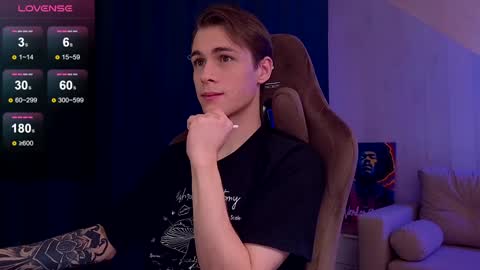 Samuel online show from 12-13-24, 06:49