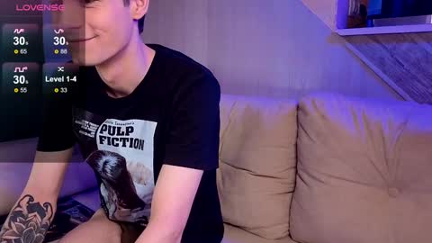 Samuel online show from 12-14-24, 04:09