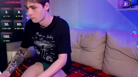 Samuel online show from 12-18-24, 04:28