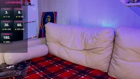 Samuel online show from 12-19-24, 11:46