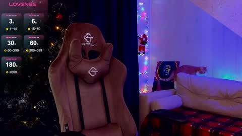 Samuel online show from 12-28-24, 07:54