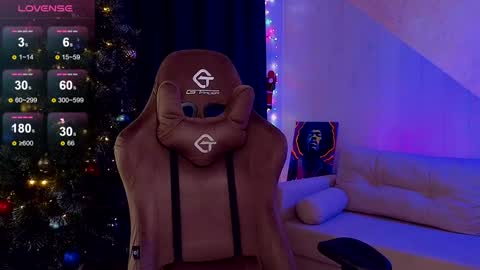 Samuel online show from 01-06-25, 01:31