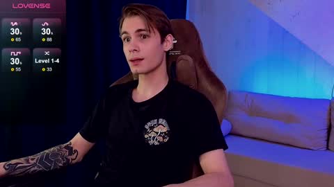 Samuel online show from 01-06-25, 09:54