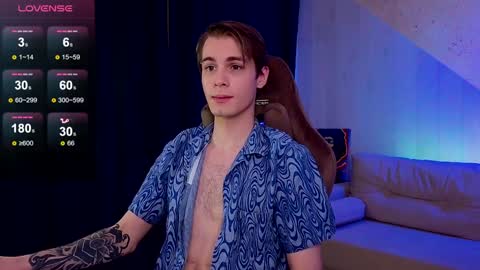 Samuel online show from 01-11-25, 04:27