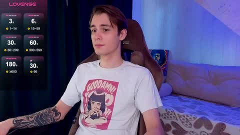 Samuel online show from 01-18-25, 12:47