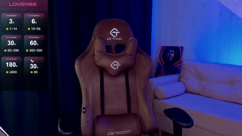 Samuel online show from 01-20-25, 06:32