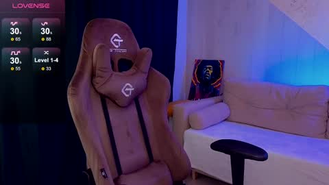 Samuel online show from 01-22-25, 06:52