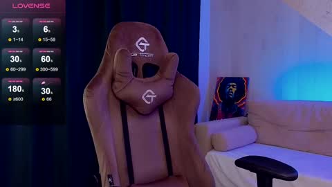 Samuel online show from 01-24-25, 05:32