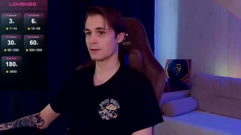 Samuel online show from 02-06-25, 12:48