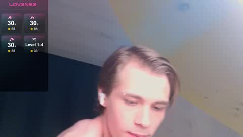 Samuel online show from 02-13-25, 03:18