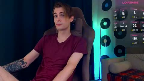 Samuel online show from 09-10-25, 06:52