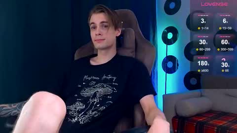 Samuel online show from 09-12-25, 06:30