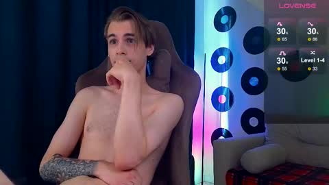 Samuel online show from 09-14-25, 06:12