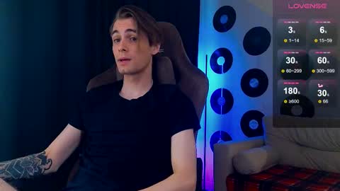 Samuel online show from 09-16-25, 05:08