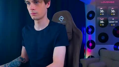 Samuel online show from 09-20-25, 04:02