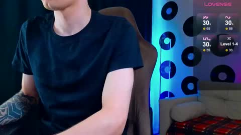 Samuel online show from 10-05-25, 09:51