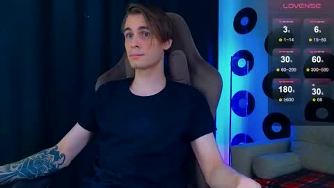 Samuel online show from 10-07-25, 01:52