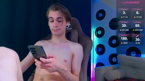 Samuel online show from 10-09-25, 07:34