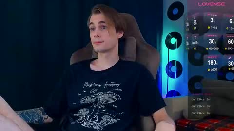 Samuel online show from 10-11-25, 06:17