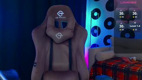 Samuel online show from 10-14-25, 05:25