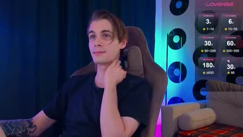 Samuel online show from 10-16-25, 07:37