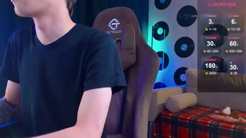 Samuel online show from 10-17-25, 07:05