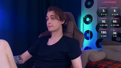 Samuel online show from 10-18-25, 04:19