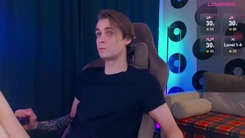 Samuel online show from 10-20-25, 06:52