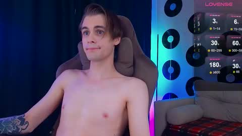 Samuel online show from 10-22-25, 05:52