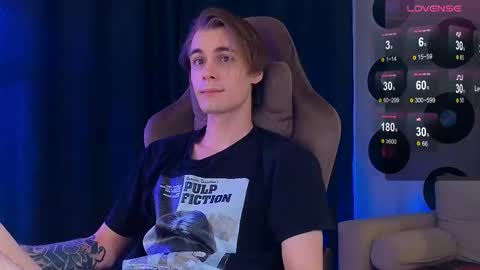 Samuel online show from 11-01-25, 02:08