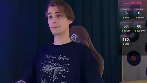 Samuel online show from 11-05-25, 02:17