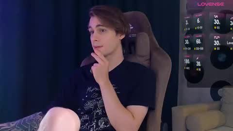 Samuel online show from 11-07-25, 04:29