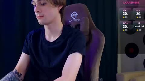 Samuel online show from 11-08-25, 02:50