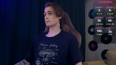 Samuel online show from 11-11-25, 07:14