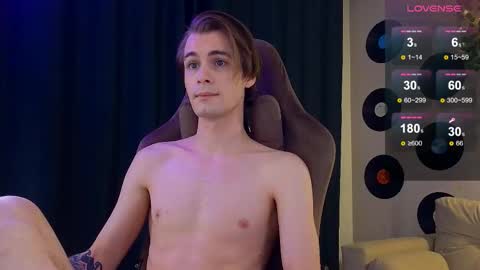 Samuel online show from 11-12-25, 03:01